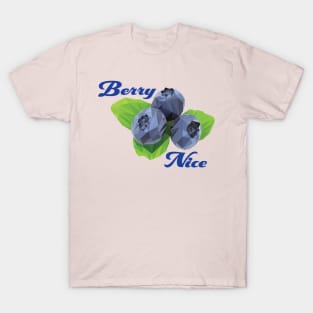 Berry Nice T-Shirt